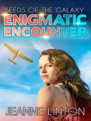 cover image of Enigmatic Encounter